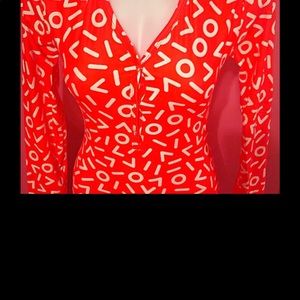 Covid onesie women medium